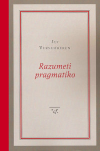 Razumeti pragmatiko