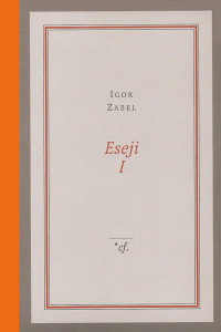 Eseji I.