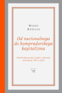 Od nacionalnega do kompradorskega kapitalizma